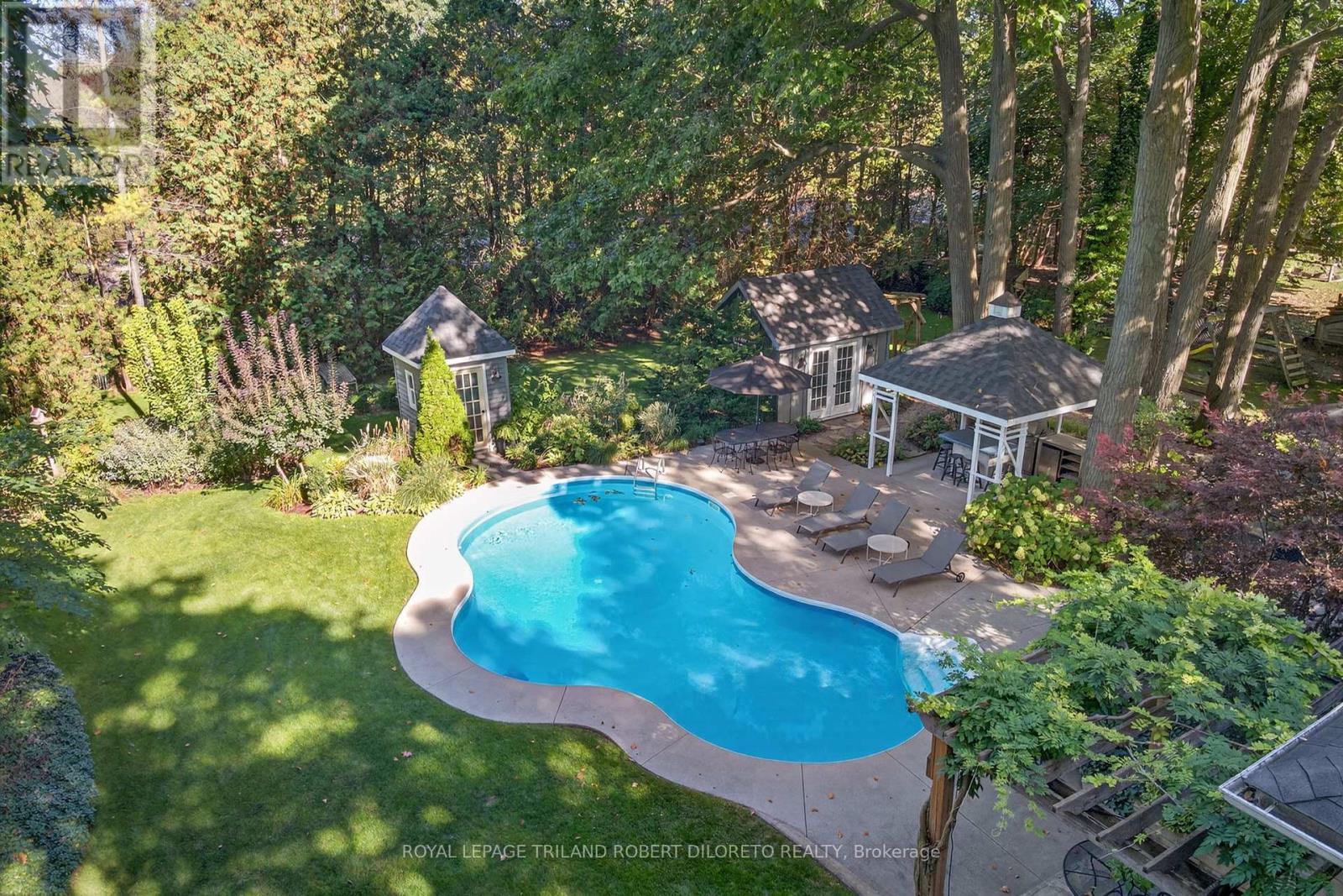 139 Union Avenue, Middlesex Centre, Ontario  N0L 1R0 - Photo 7 - X12487950