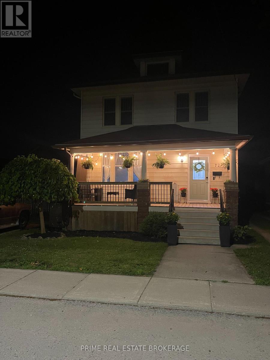 72 Walnut Street, St. Thomas, Ontario  N5R 2Y9 - Photo 29 - X12488038