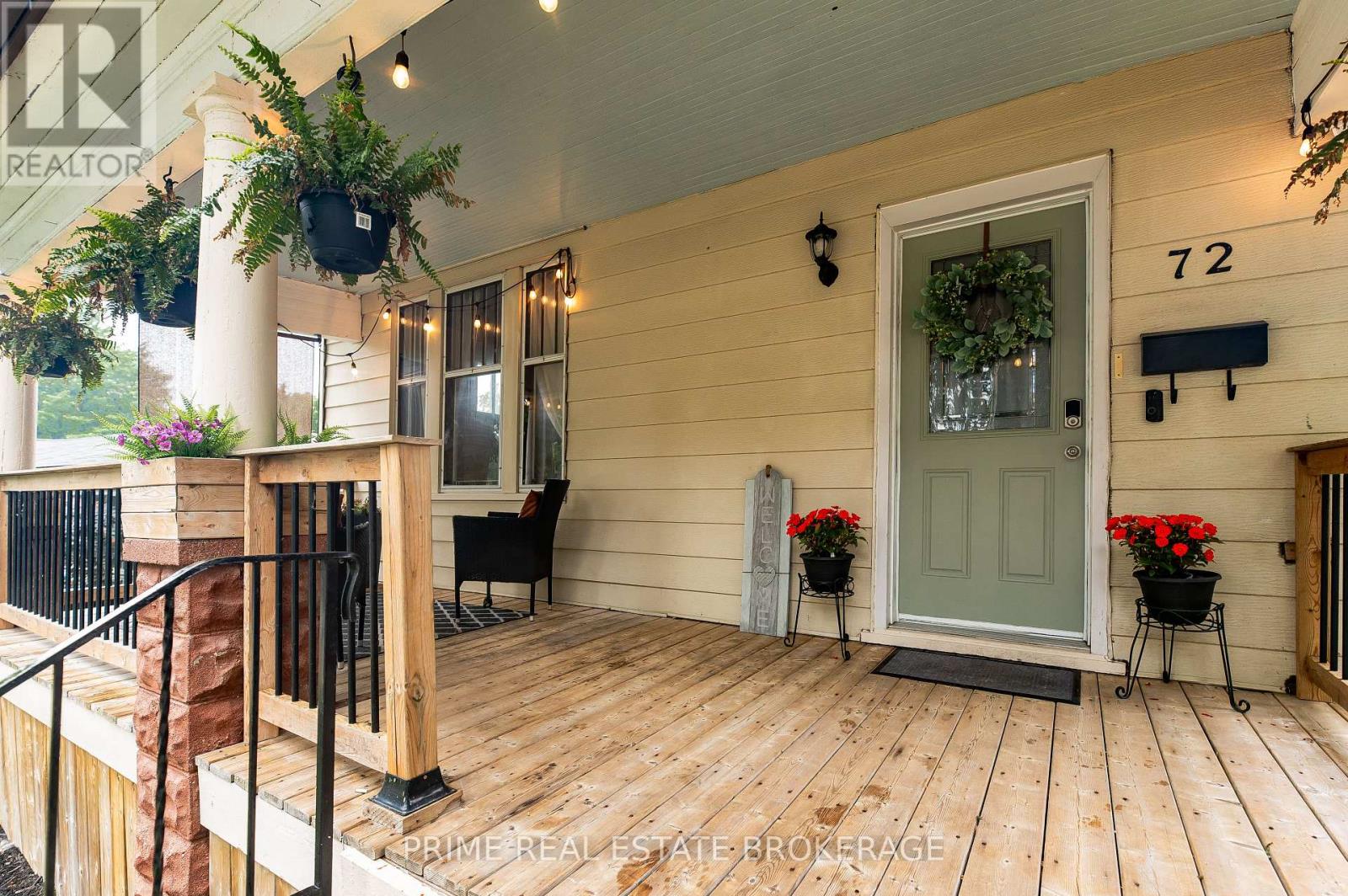 72 Walnut Street, St. Thomas, Ontario  N5R 2Y9 - Photo 4 - X12488038