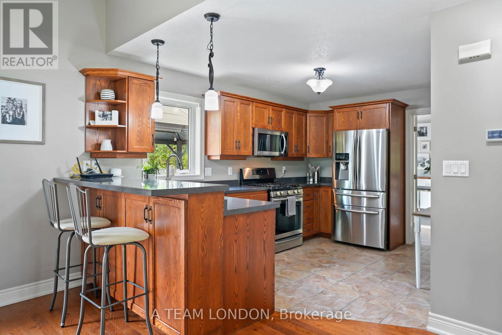 400 Second Street, Strathroy-Caradoc, Ontario  N7G 3H8 - Photo 17 - X12488118