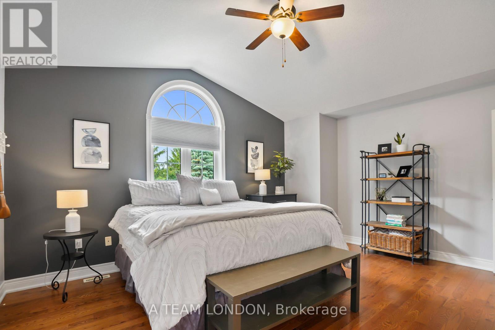 400 Second Street, Strathroy-Caradoc, Ontario  N7G 3H8 - Photo 22 - X12488118