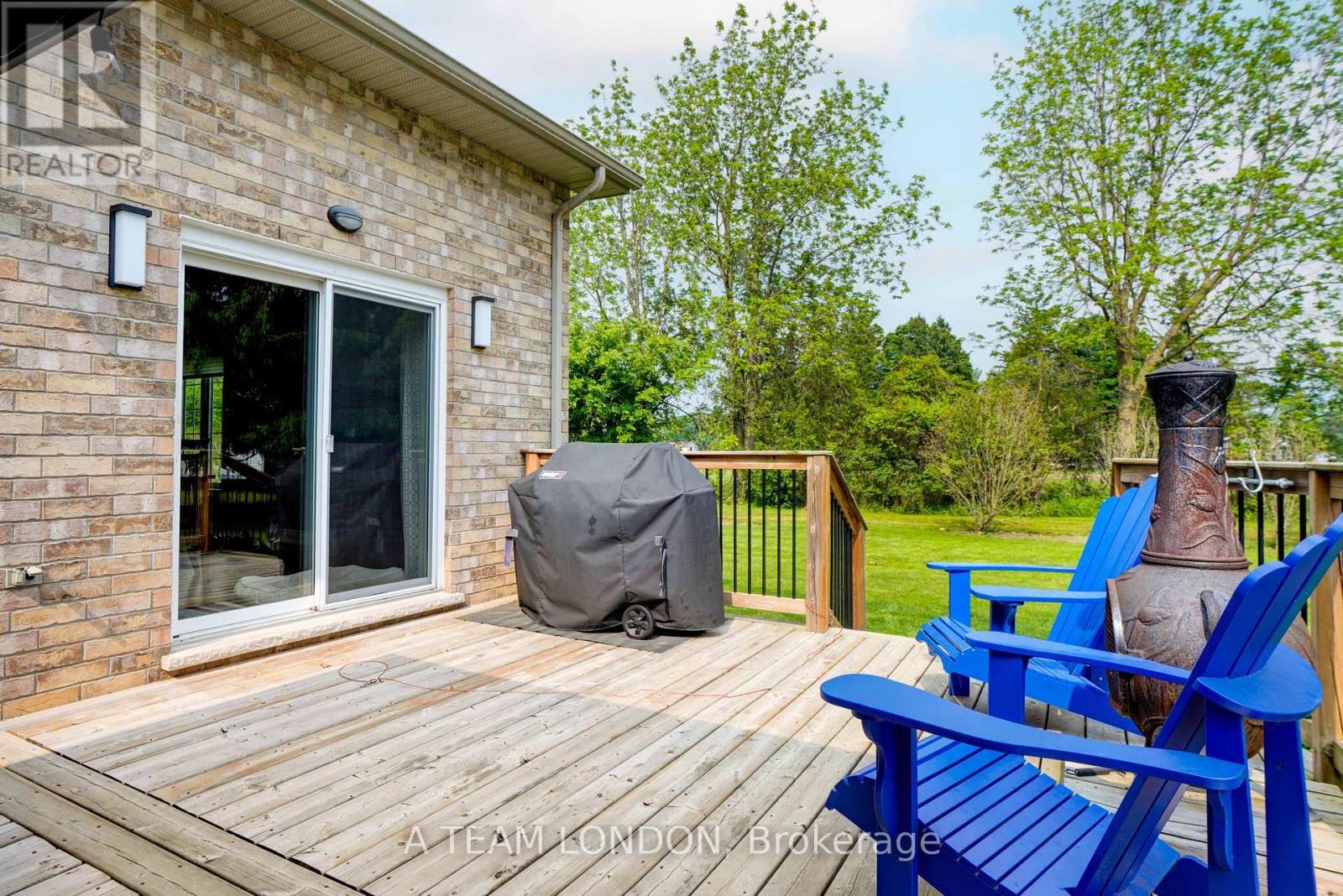 400 Second Street, Strathroy-Caradoc, Ontario  N7G 3H8 - Photo 29 - X12488118