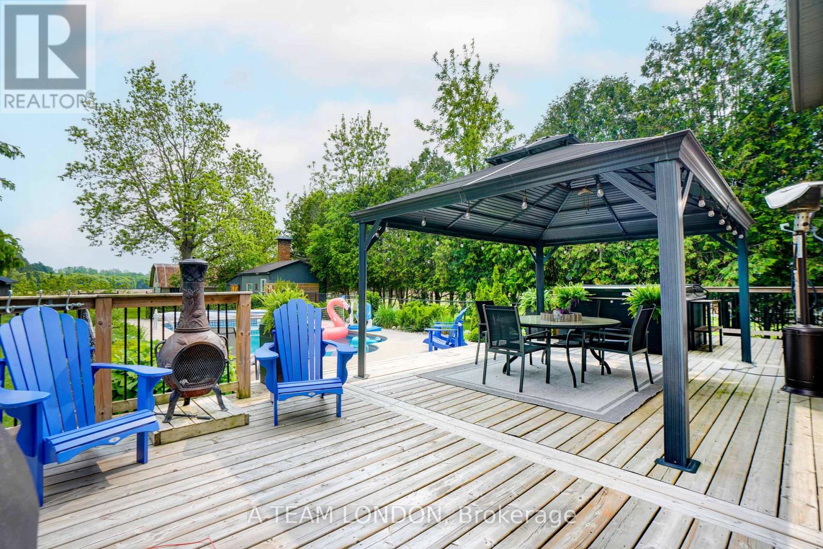 400 Second Street, Strathroy-Caradoc, Ontario  N7G 3H8 - Photo 31 - X12488118