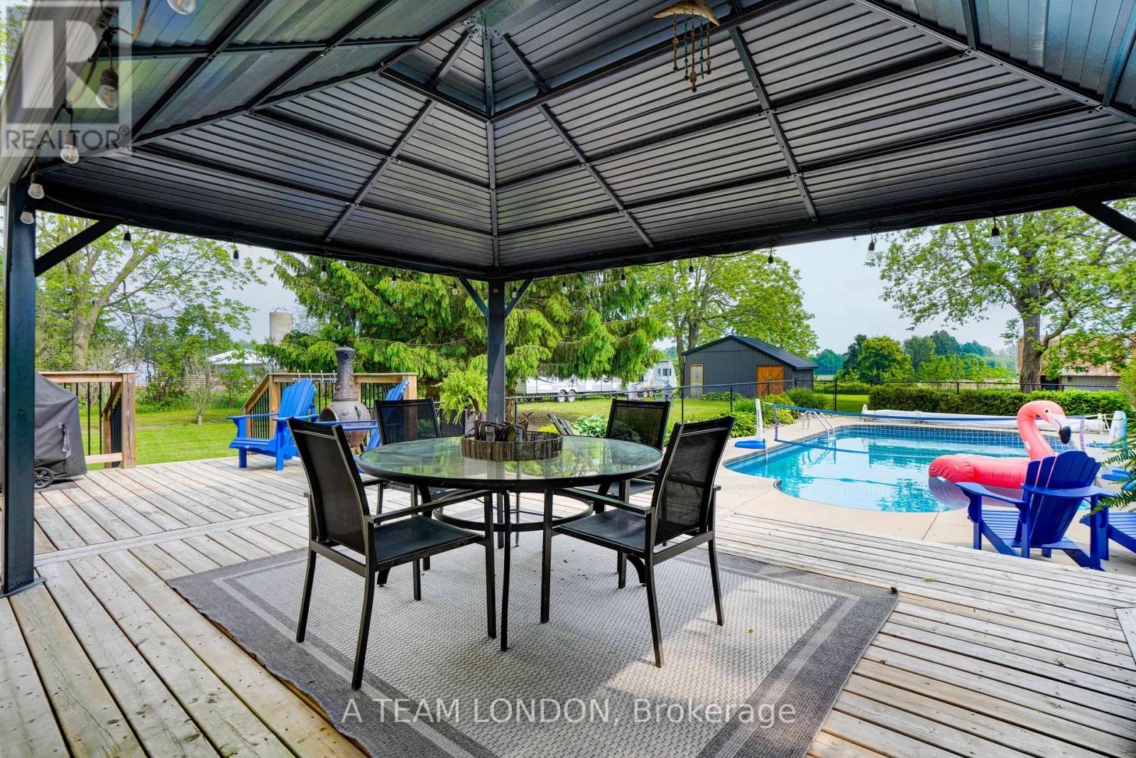 400 Second Street, Strathroy-Caradoc, Ontario  N7G 3H8 - Photo 32 - X12488118