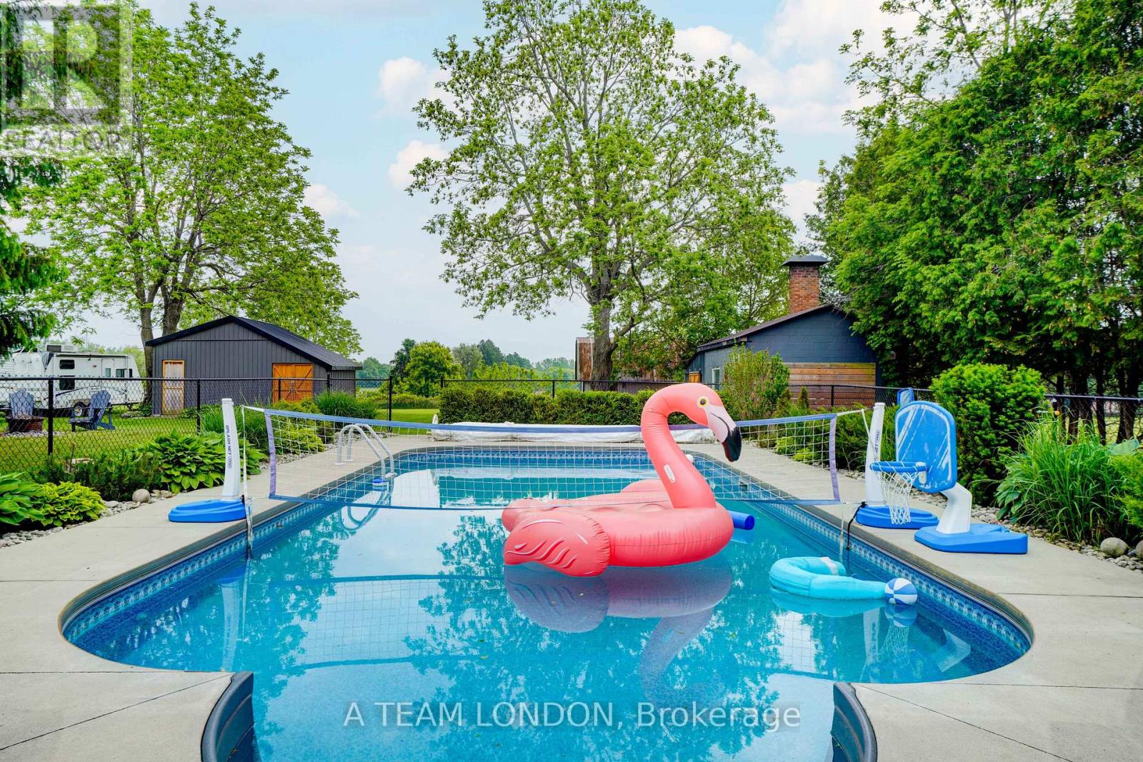 400 Second Street, Strathroy-Caradoc, Ontario  N7G 3H8 - Photo 34 - X12488118