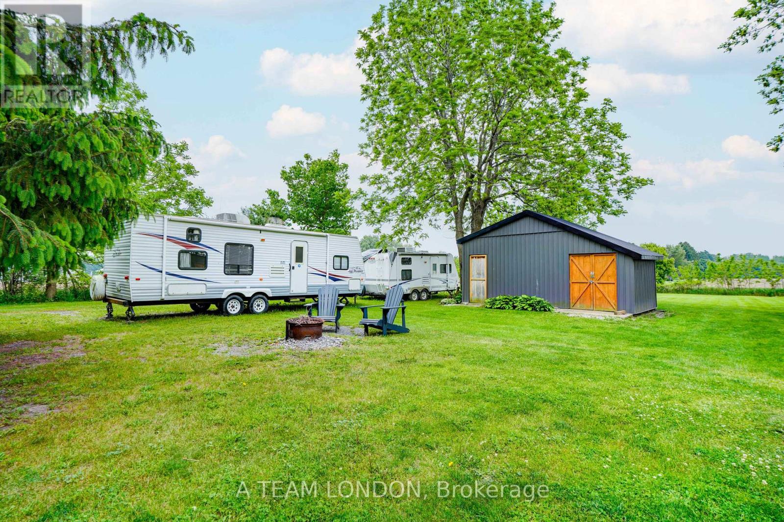 400 Second Street, Strathroy-Caradoc, Ontario  N7G 3H8 - Photo 39 - X12488118