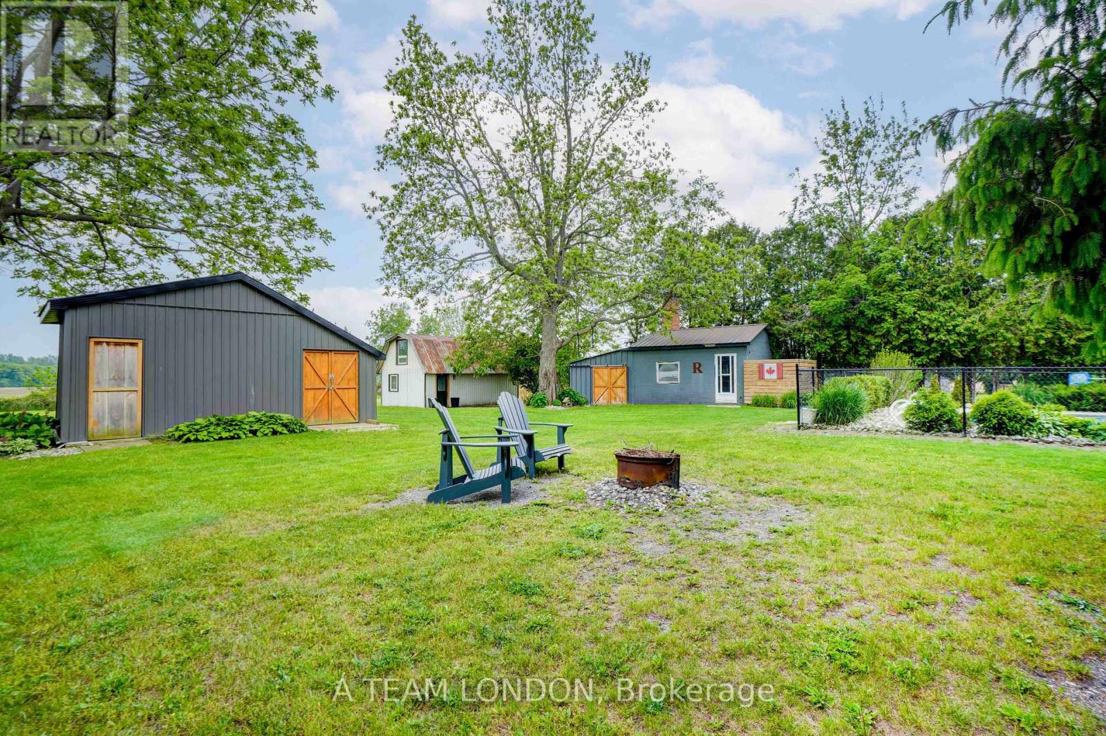 400 Second Street, Strathroy-Caradoc, Ontario  N7G 3H8 - Photo 40 - X12488118