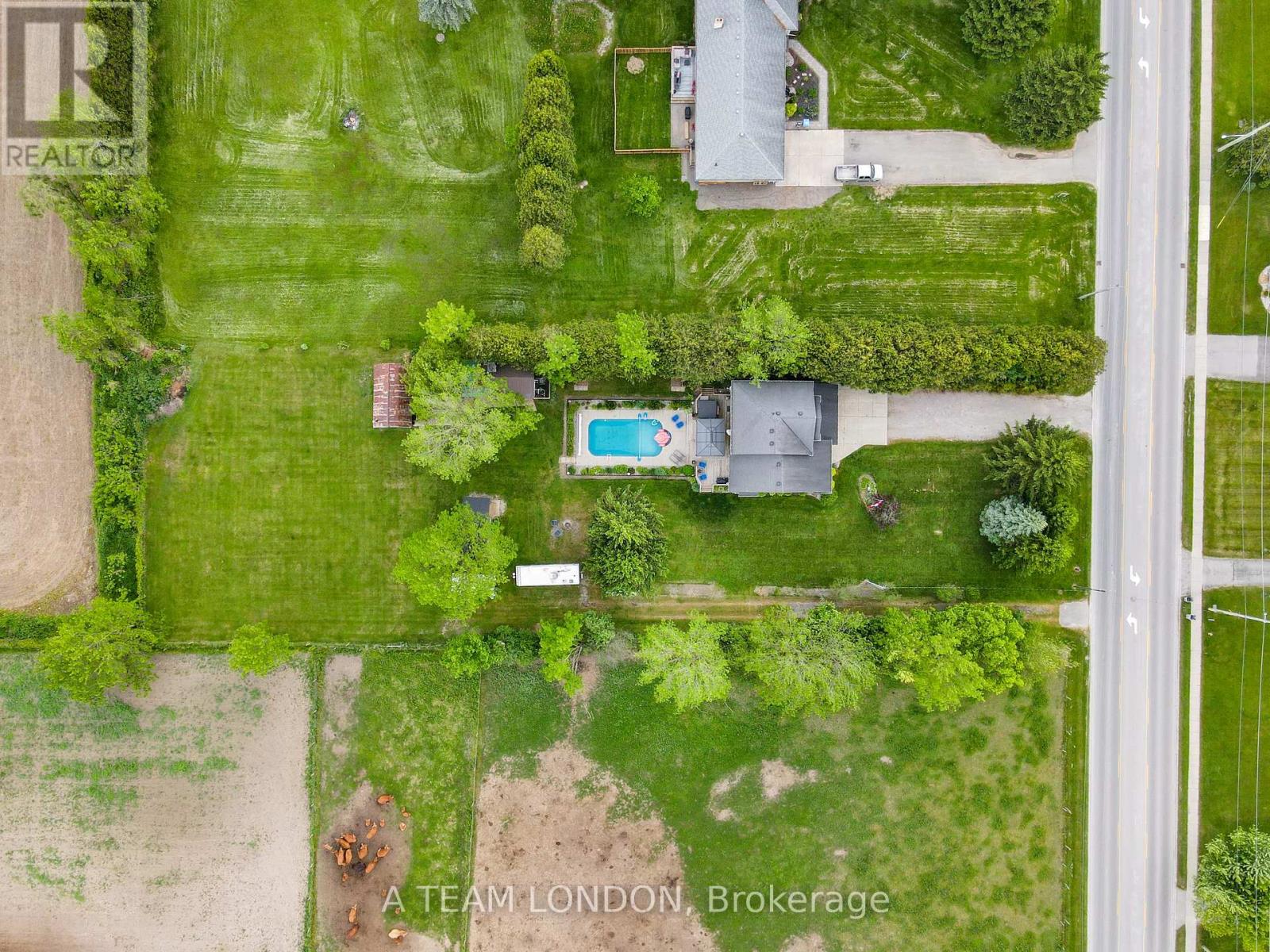 400 Second Street, Strathroy-Caradoc, Ontario  N7G 3H8 - Photo 45 - X12488118