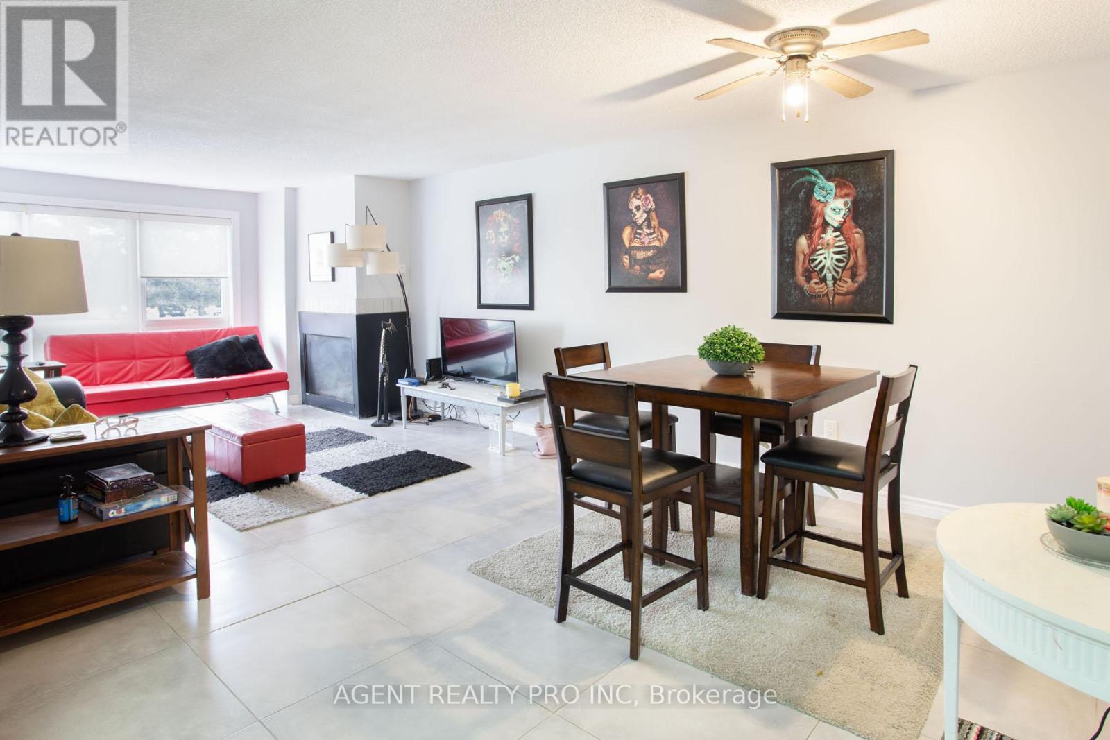 217 - 1 Jacksway Crescent, London North, Ontario  N5X 3T6 - Photo 19 - X12488126