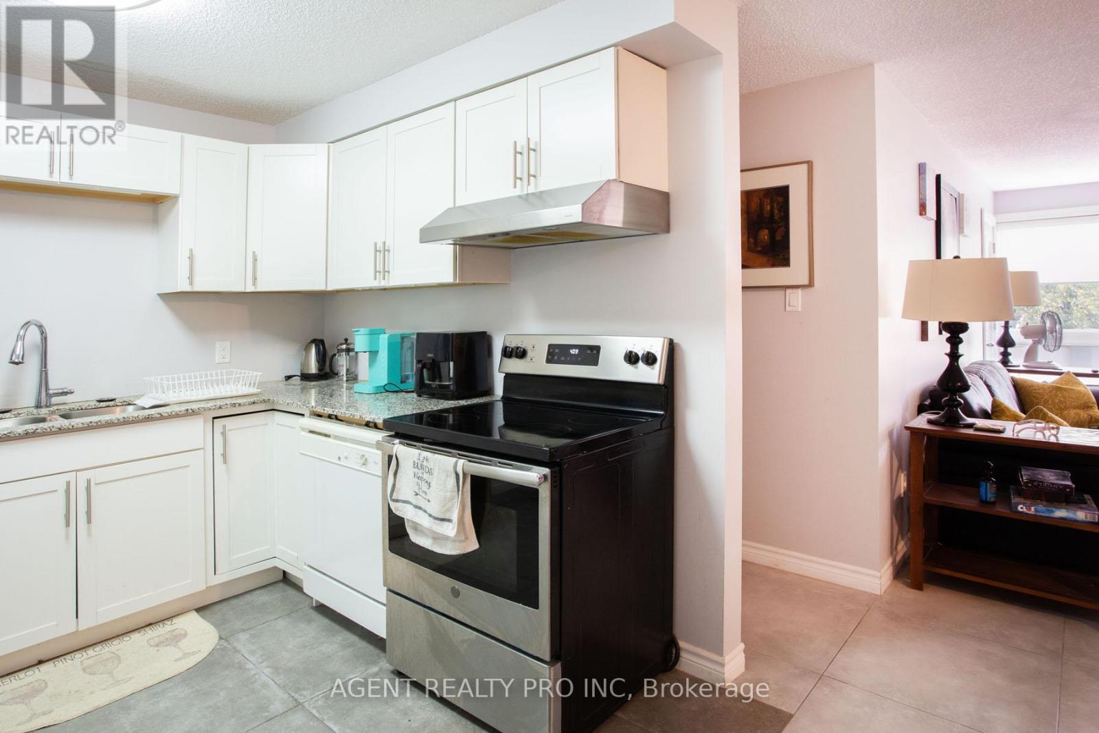 217 - 1 Jacksway Crescent, London North, Ontario  N5X 3T6 - Photo 22 - X12488126