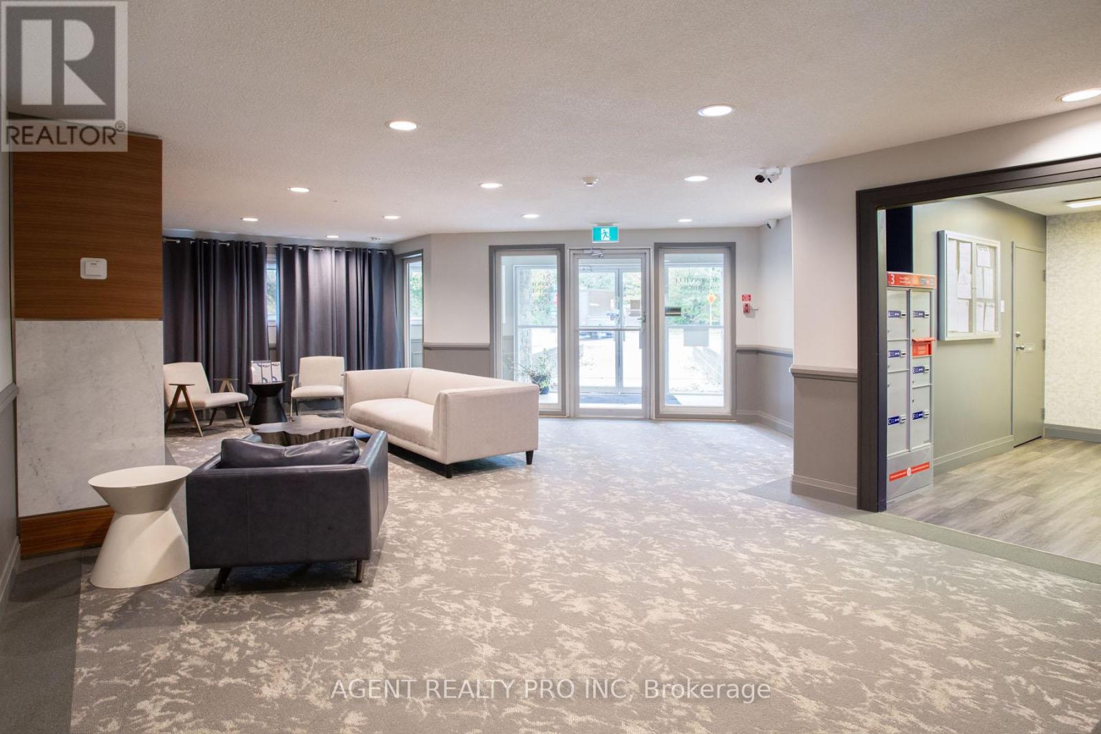 217 - 1 Jacksway Crescent, London North, Ontario  N5X 3T6 - Photo 26 - X12488126