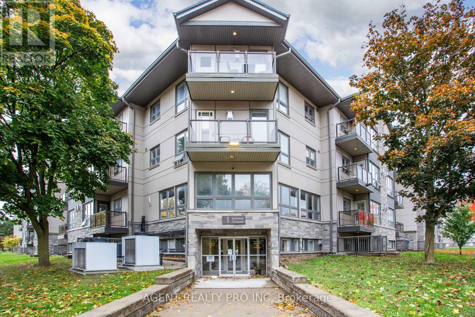 217 - 1 Jacksway Crescent, London North, Ontario  N5X 3T6 - Photo 29 - X12488126