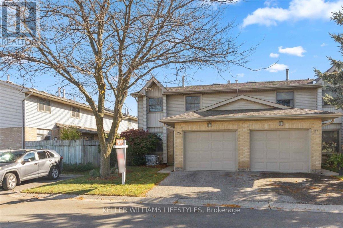 26 - 1845 Aldersbrook Road, London North, Ontario  N6G 4V9 - Photo 2 - X12488276