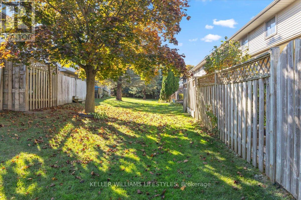 26 - 1845 Aldersbrook Road, London North, Ontario  N6G 4V9 - Photo 45 - X12488276