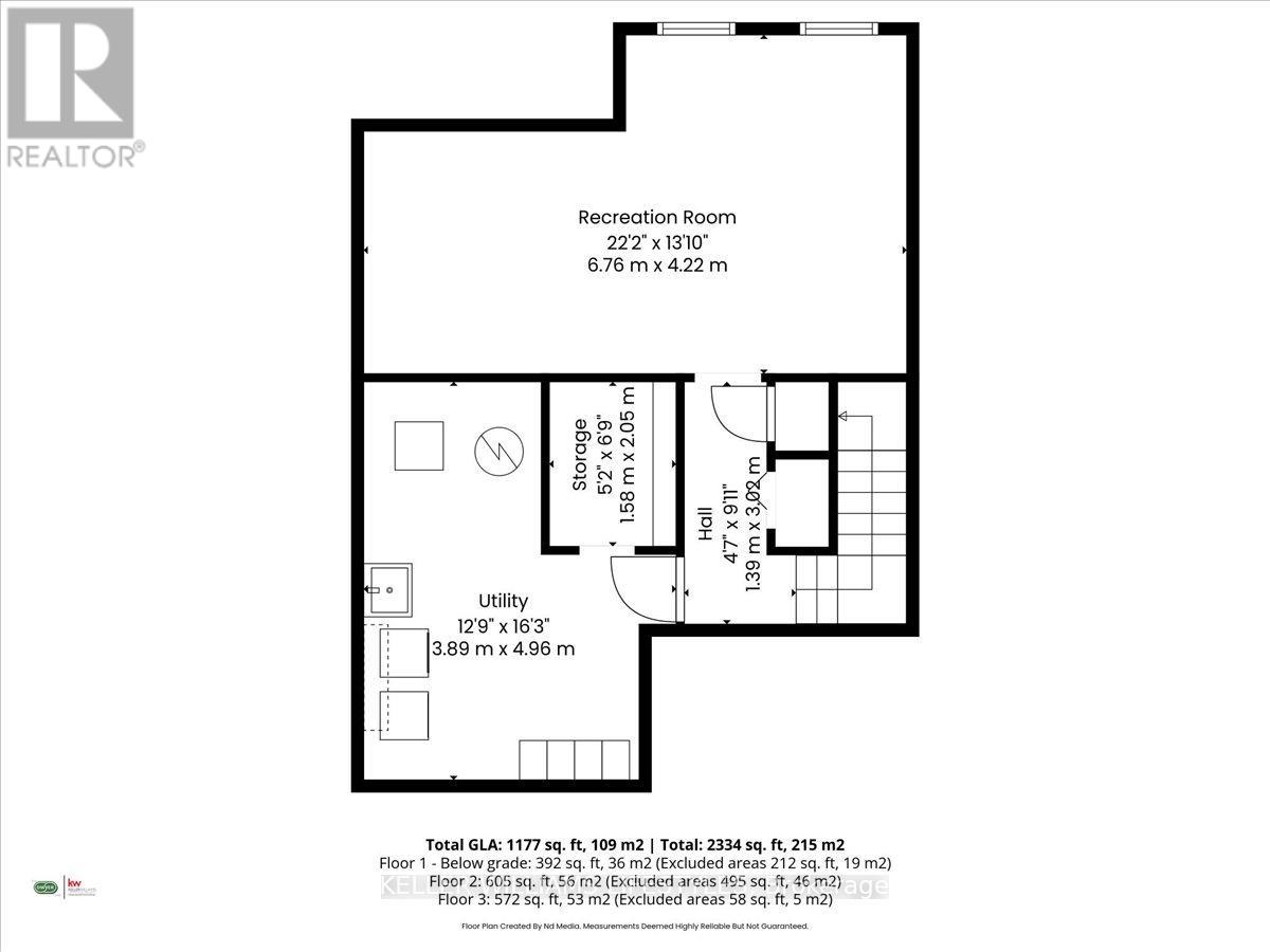 26 - 1845 Aldersbrook Road, London North, Ontario  N6G 4V9 - Photo 47 - X12488276