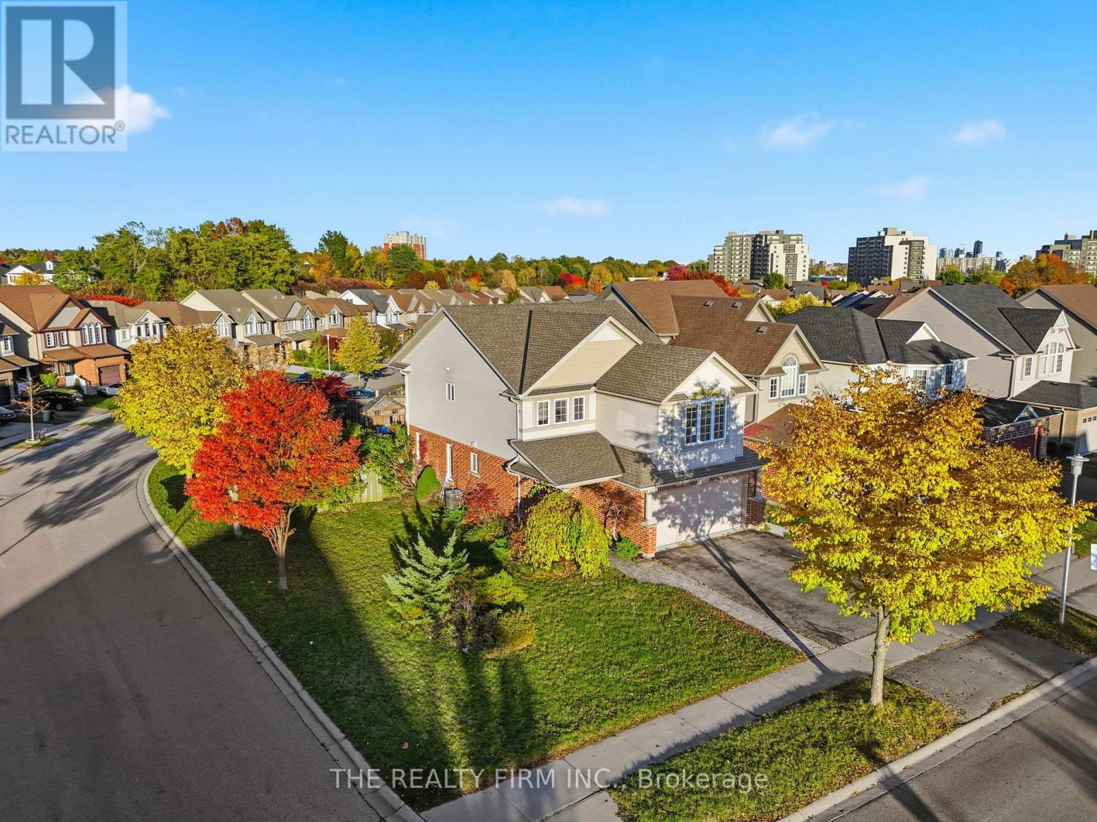 1012 Oakcrossing Road, London North, Ontario  N6H 0A8 - Photo 2 - X12488398