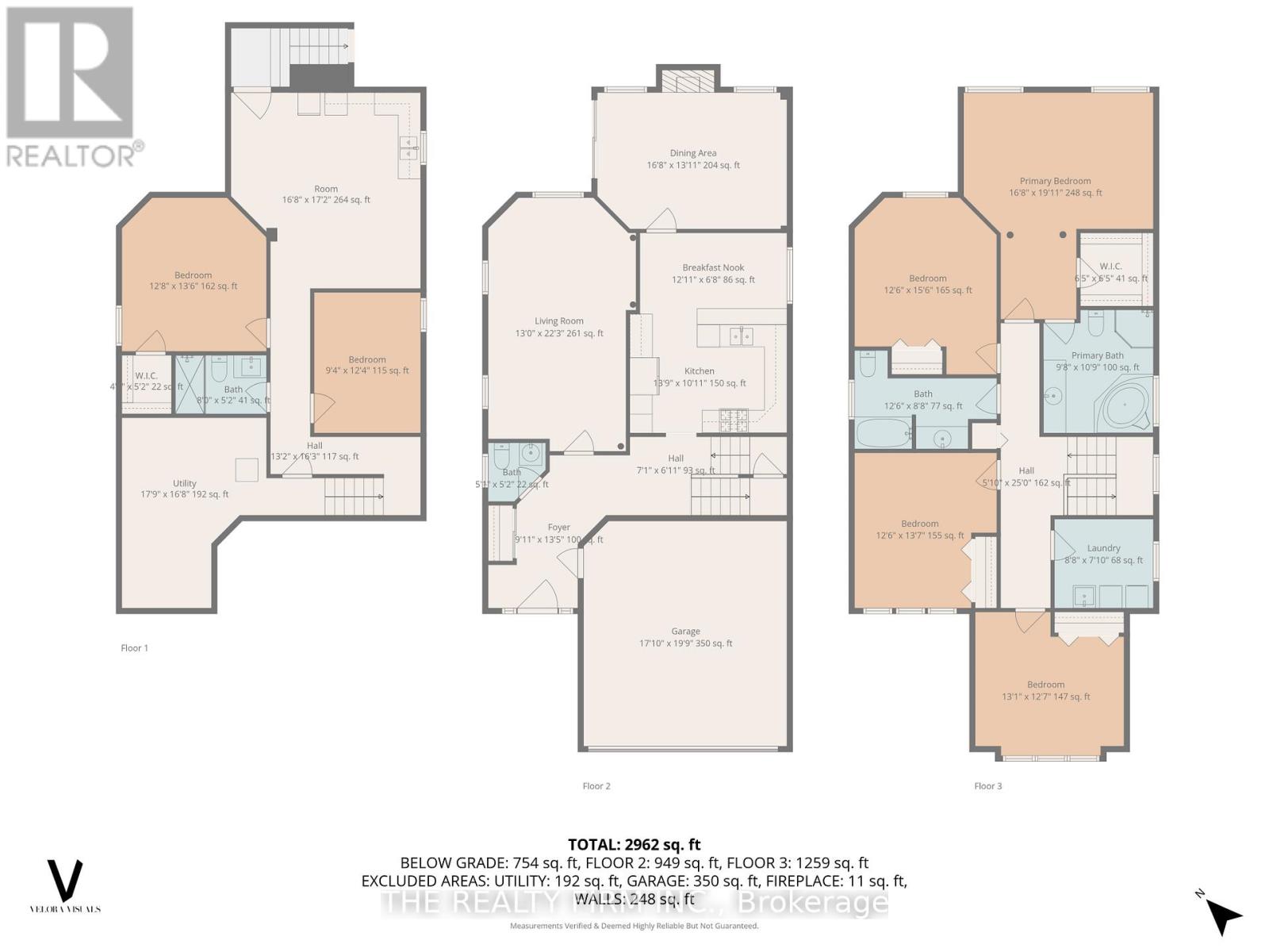 1012 Oakcrossing Road, London North, Ontario  N6H 0A8 - Photo 50 - X12488398
