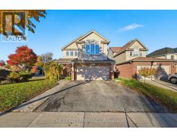1012 OAKCROSSING ROAD, London North, Ontario