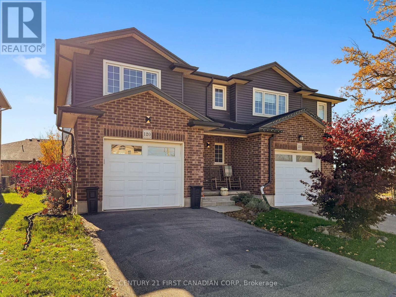 120 Edison Street, St. Marys, Ontario  N4X 0A8 - Photo 1 - X12488444