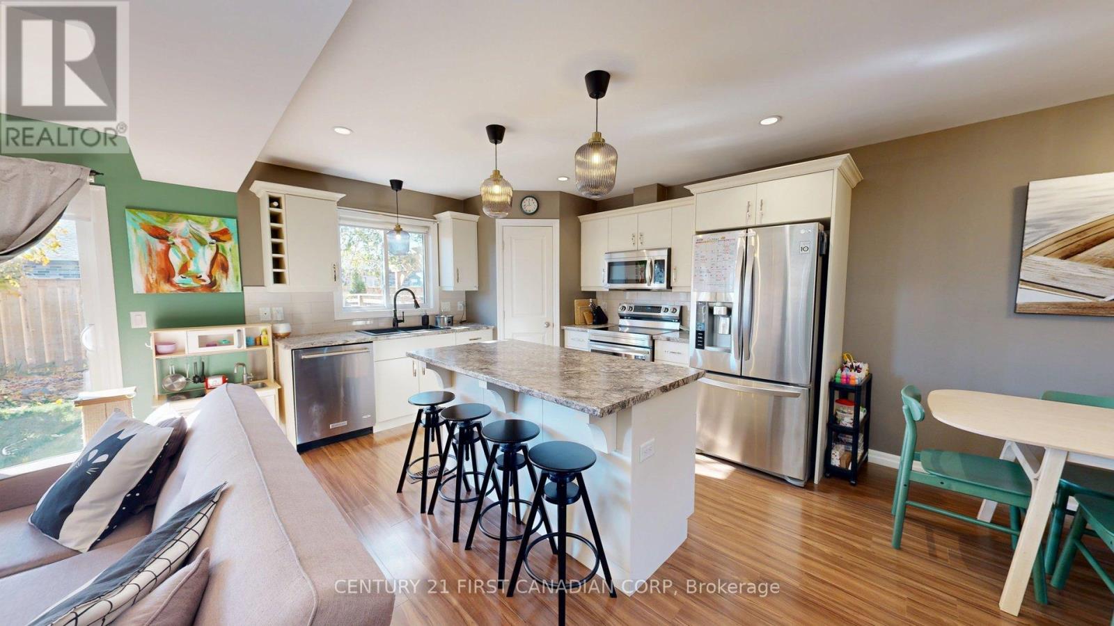 120 Edison Street, St. Marys, Ontario  N4X 0A8 - Photo 16 - X12488444