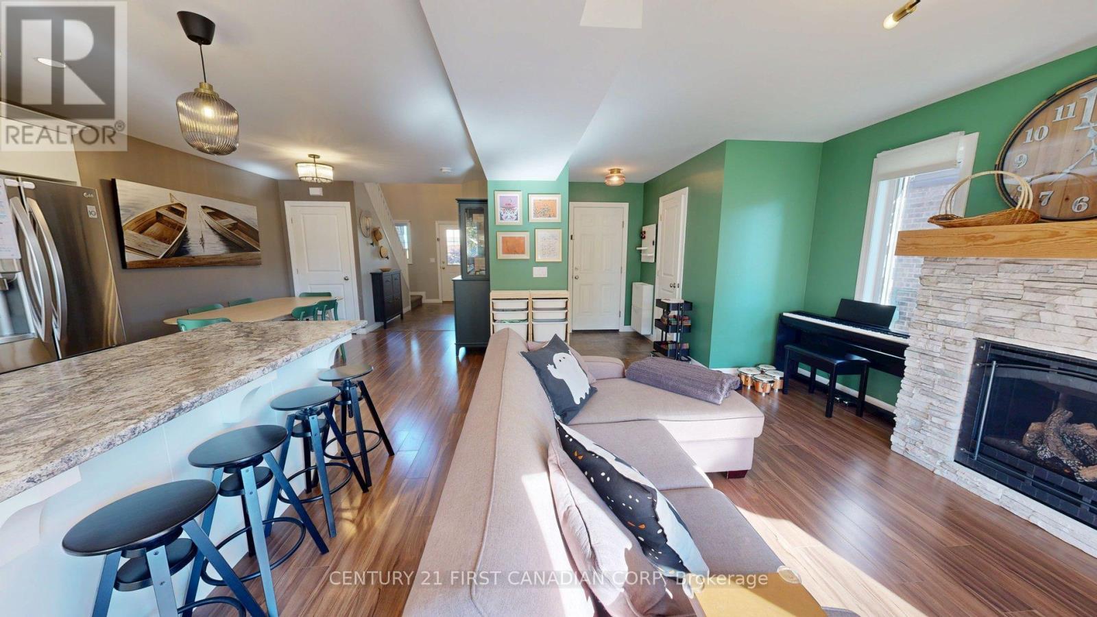 120 Edison Street, St. Marys, Ontario  N4X 0A8 - Photo 17 - X12488444