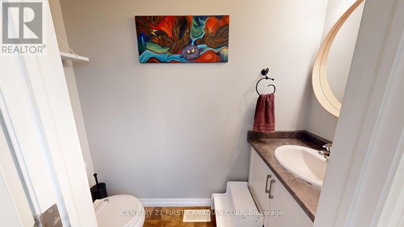 120 Edison Street, St. Marys, Ontario  N4X 0A8 - Photo 23 - X12488444