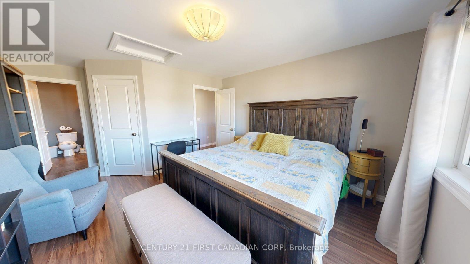 120 Edison Street, St. Marys, Ontario  N4X 0A8 - Photo 27 - X12488444