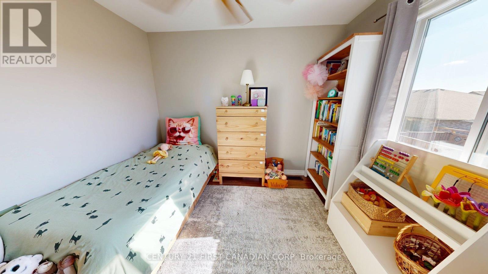 120 Edison Street, St. Marys, Ontario  N4X 0A8 - Photo 33 - X12488444