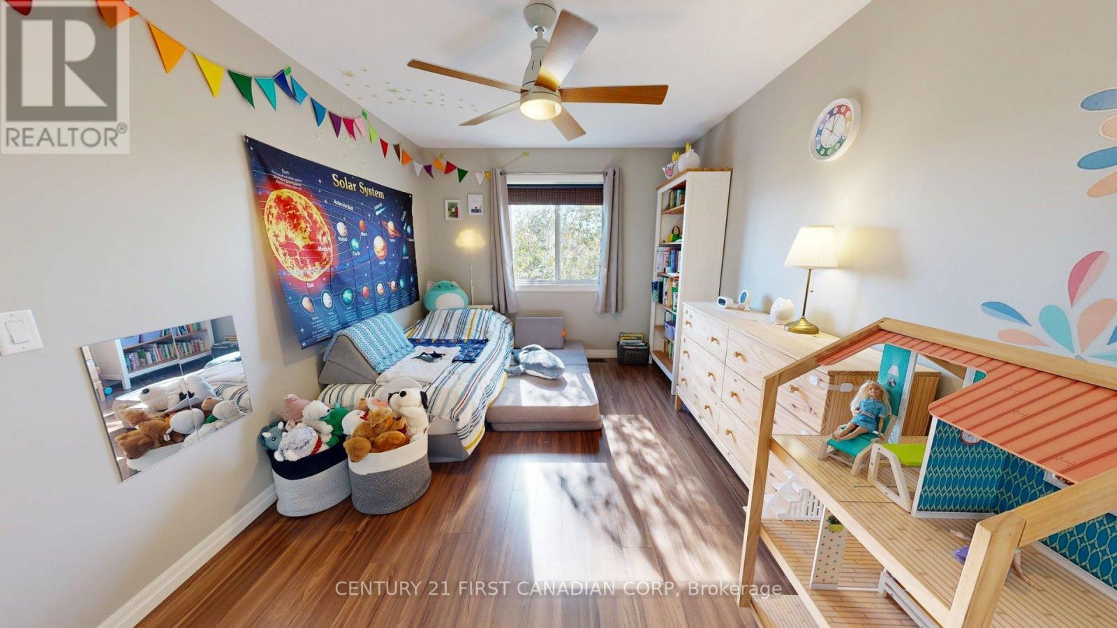 120 Edison Street, St. Marys, Ontario  N4X 0A8 - Photo 36 - X12488444