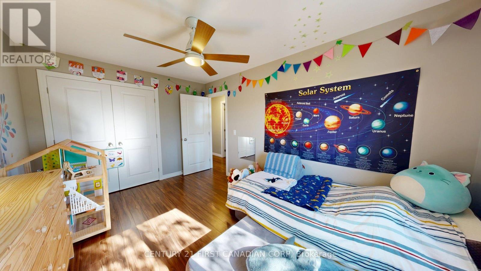 120 Edison Street, St. Marys, Ontario  N4X 0A8 - Photo 37 - X12488444