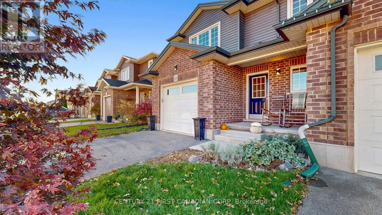 120 Edison Street, St. Marys, Ontario  N4X 0A8 - Photo 4 - X12488444