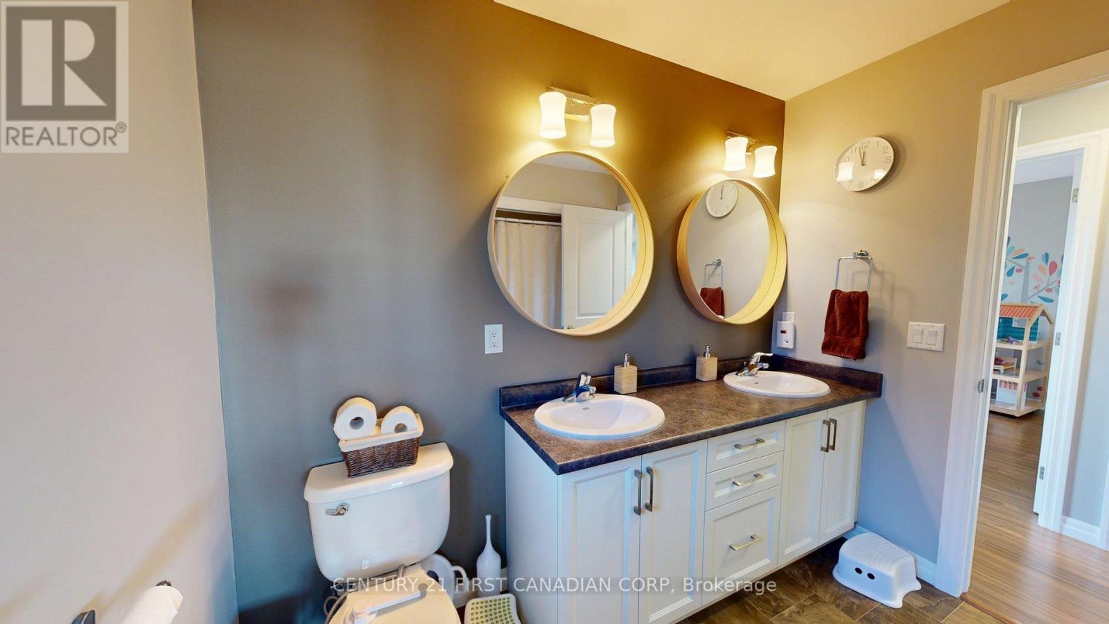 120 Edison Street, St. Marys, Ontario  N4X 0A8 - Photo 43 - X12488444