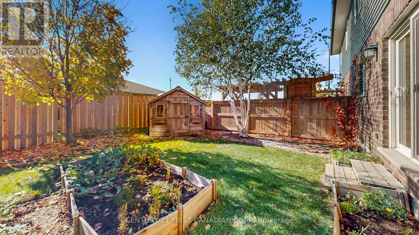 120 Edison Street, St. Marys, Ontario  N4X 0A8 - Photo 44 - X12488444