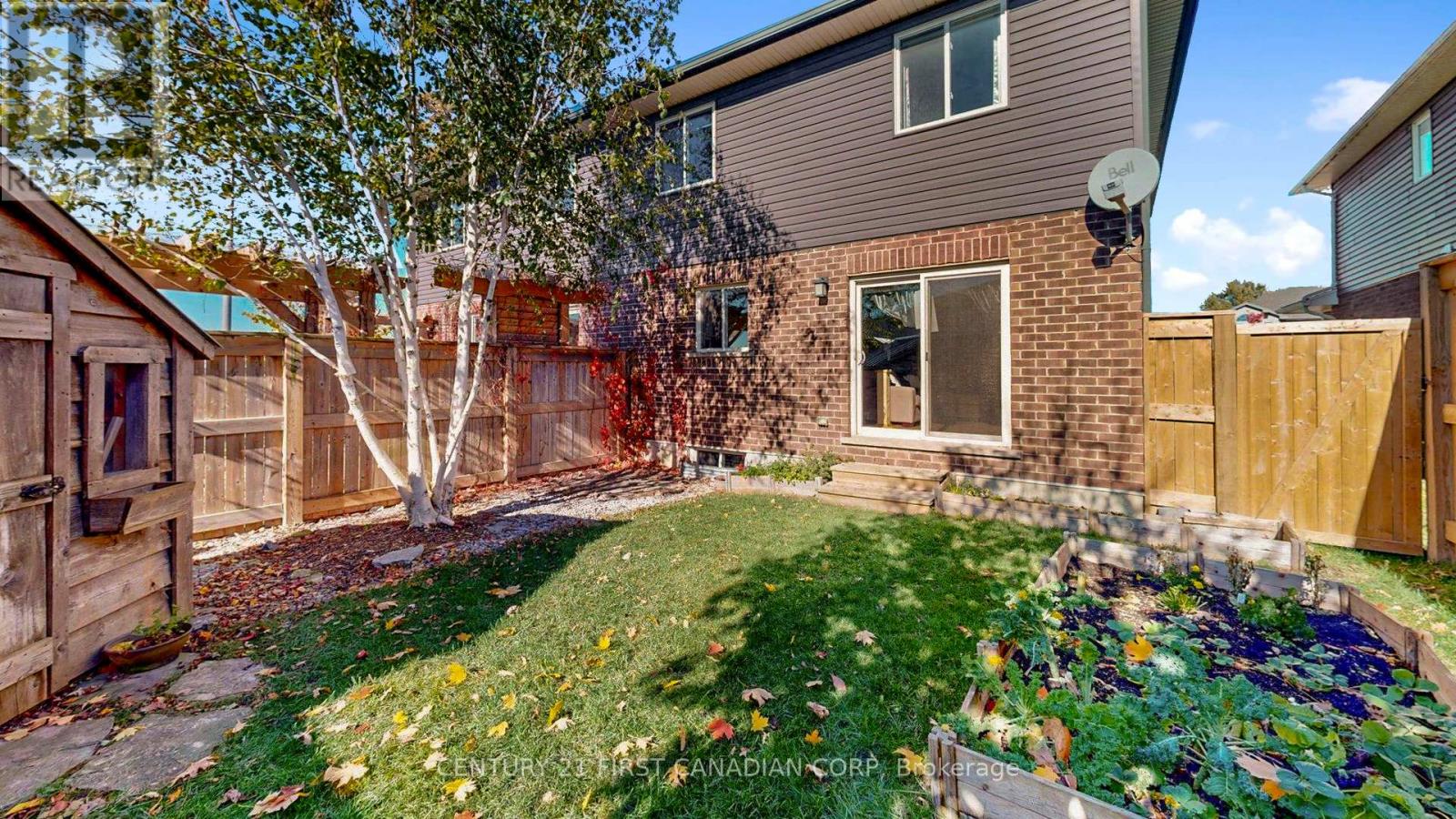 120 Edison Street, St. Marys, Ontario  N4X 0A8 - Photo 45 - X12488444