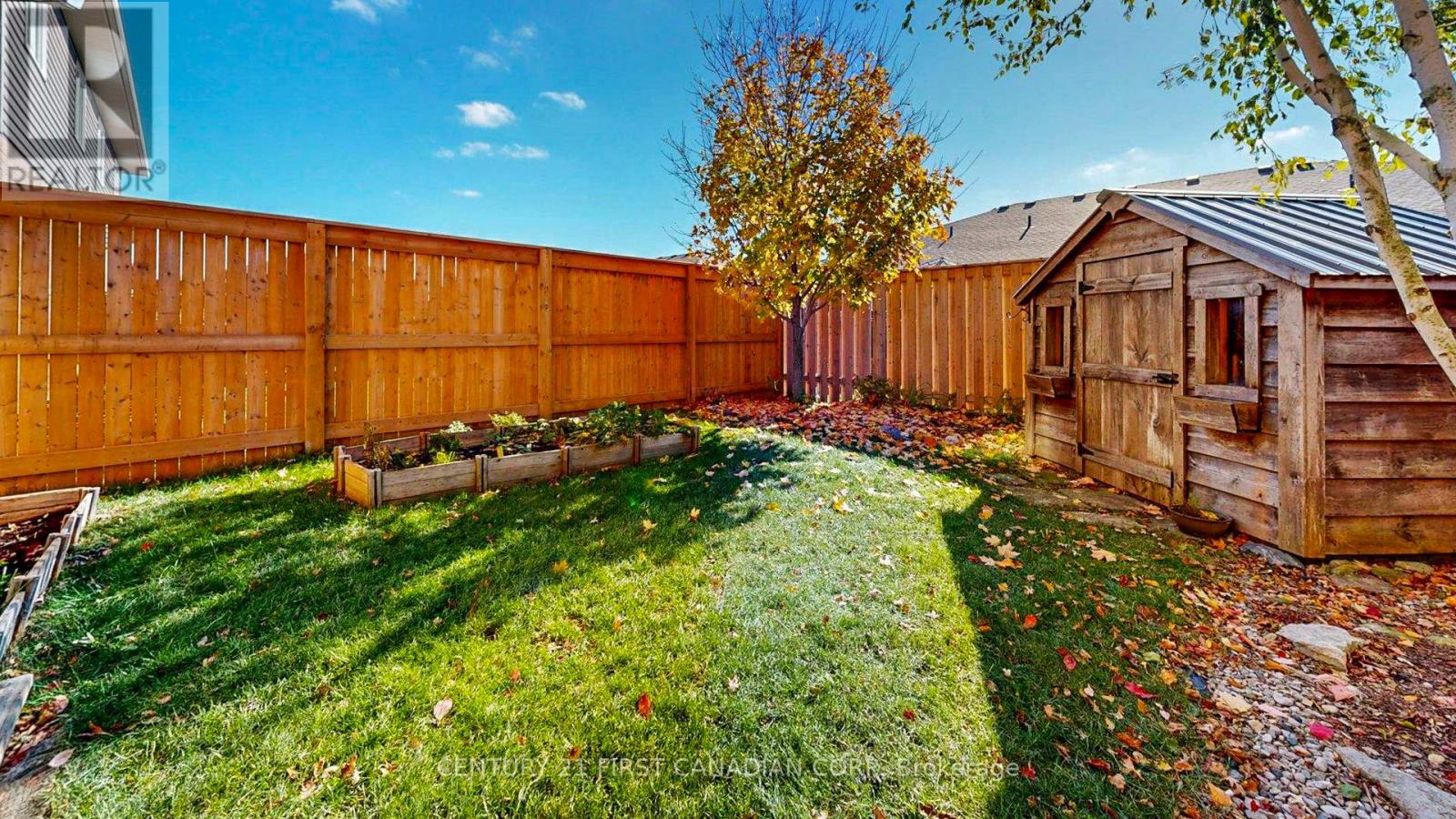 120 Edison Street, St. Marys, Ontario  N4X 0A8 - Photo 47 - X12488444