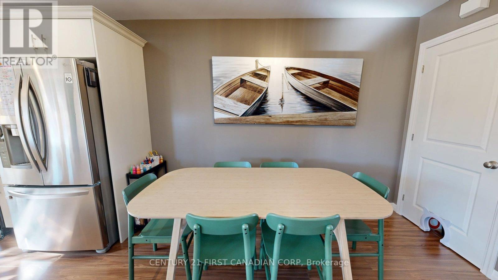 120 Edison Street, St. Marys, Ontario  N4X 0A8 - Photo 6 - X12488444