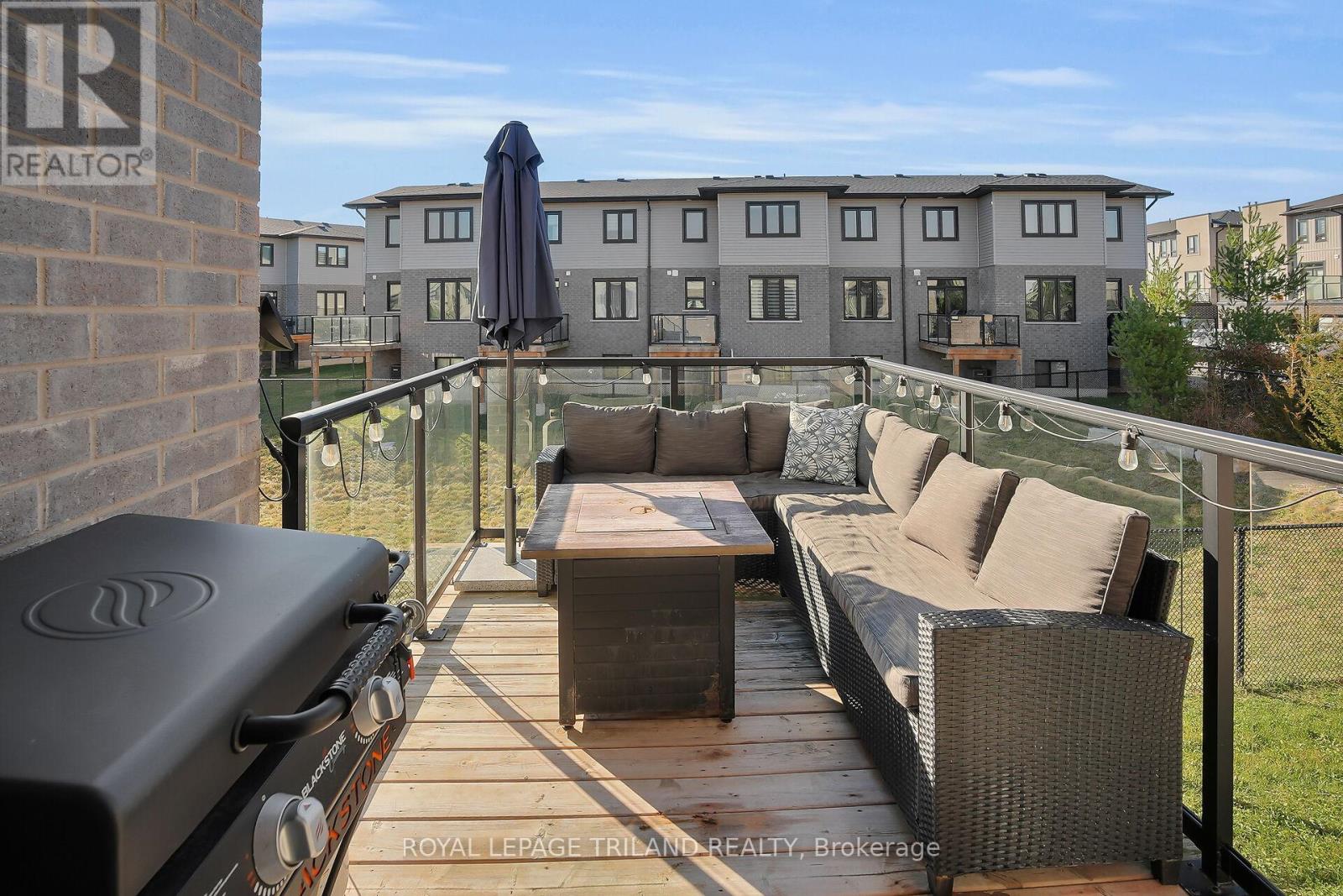 39 - 3380 Singleton Avenue, London South, Ontario  N6L 0E8 - Photo 17 - X12488716