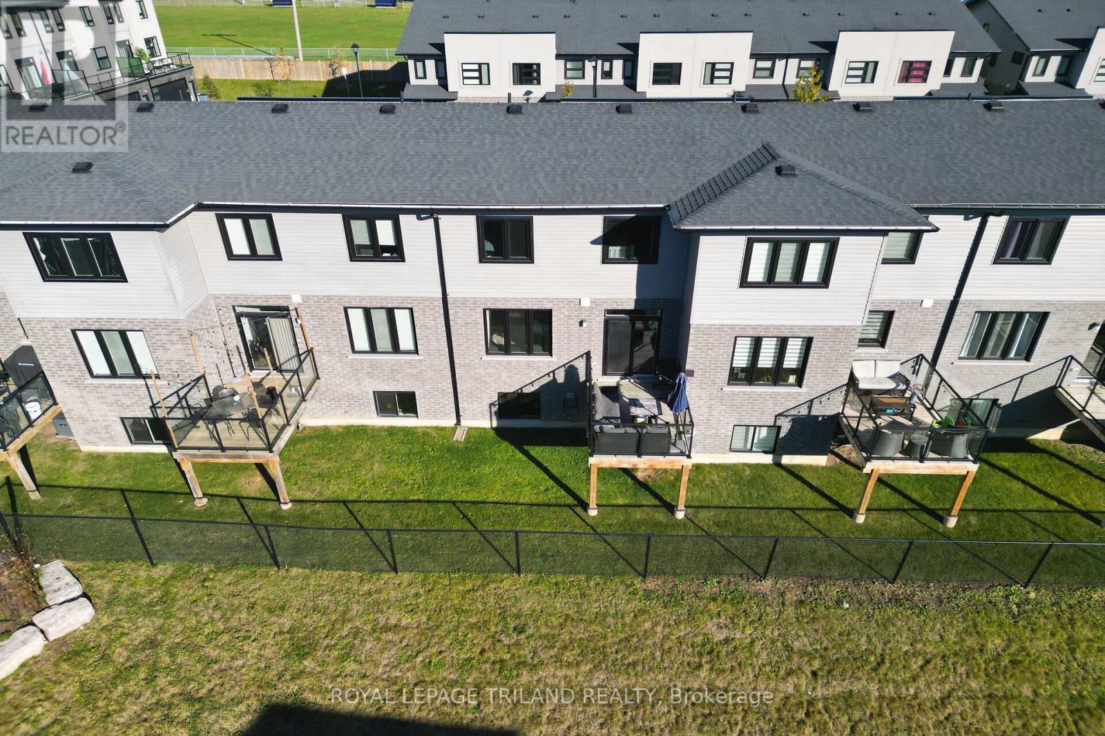 39 - 3380 Singleton Avenue, London South, Ontario  N6L 0E8 - Photo 30 - X12488716