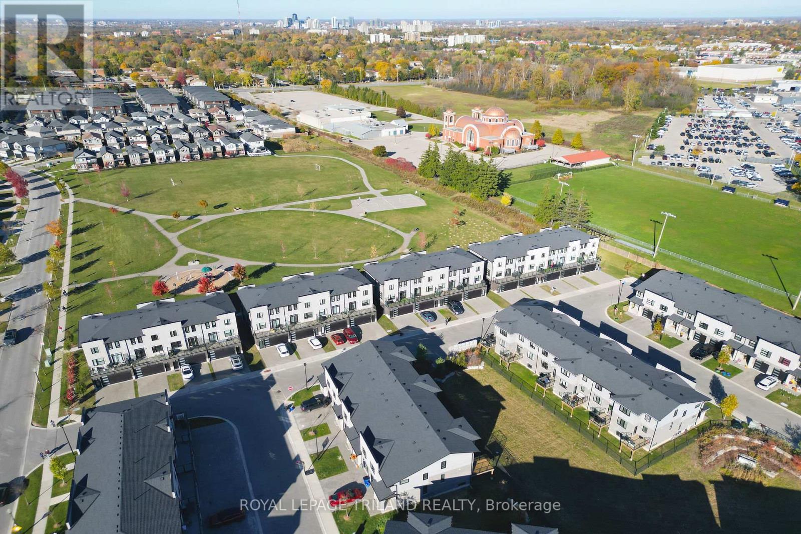 39 - 3380 Singleton Avenue, London South, Ontario  N6L 0E8 - Photo 34 - X12488716