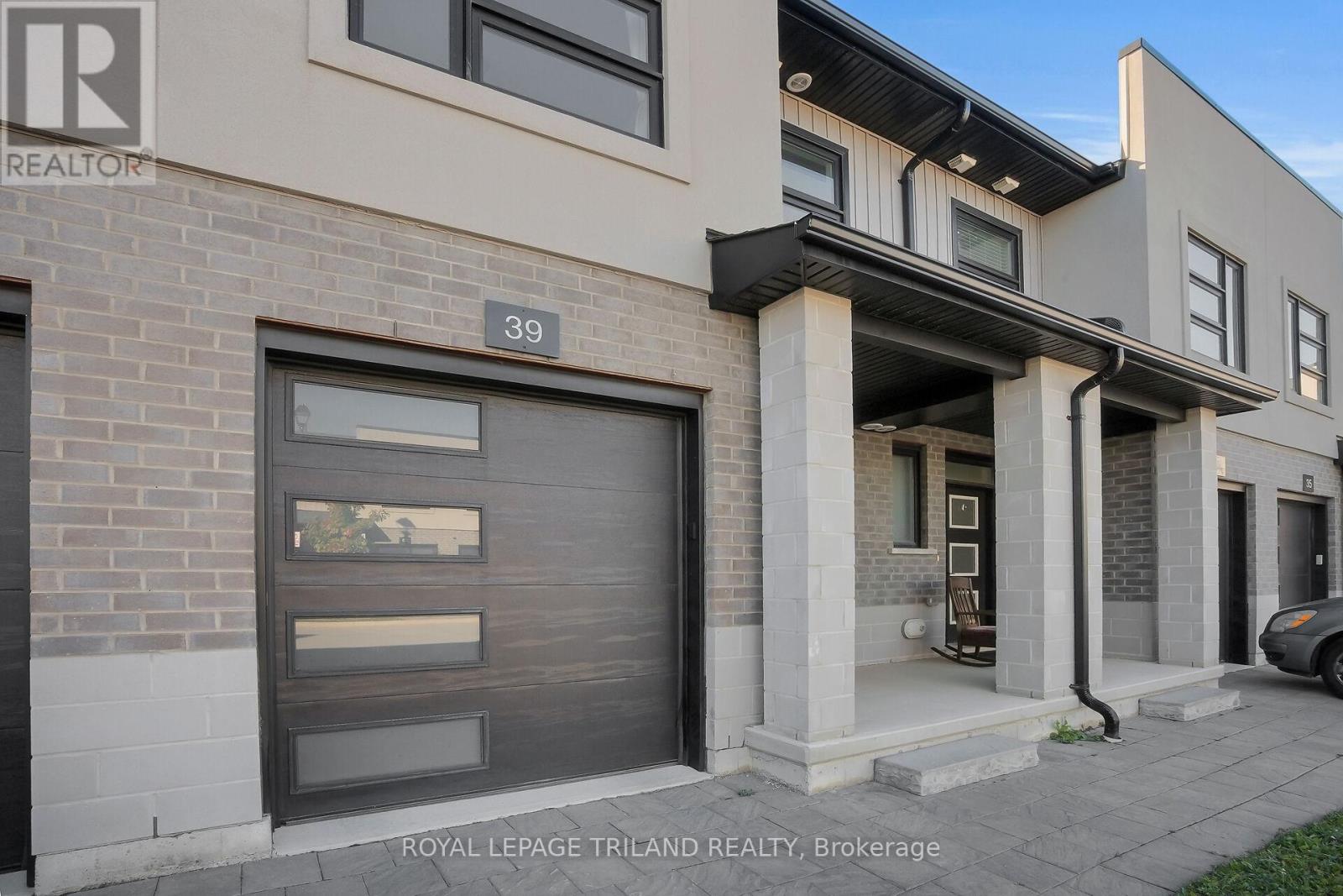 39 - 3380 Singleton Avenue, London South, Ontario  N6L 0E8 - Photo 35 - X12488716