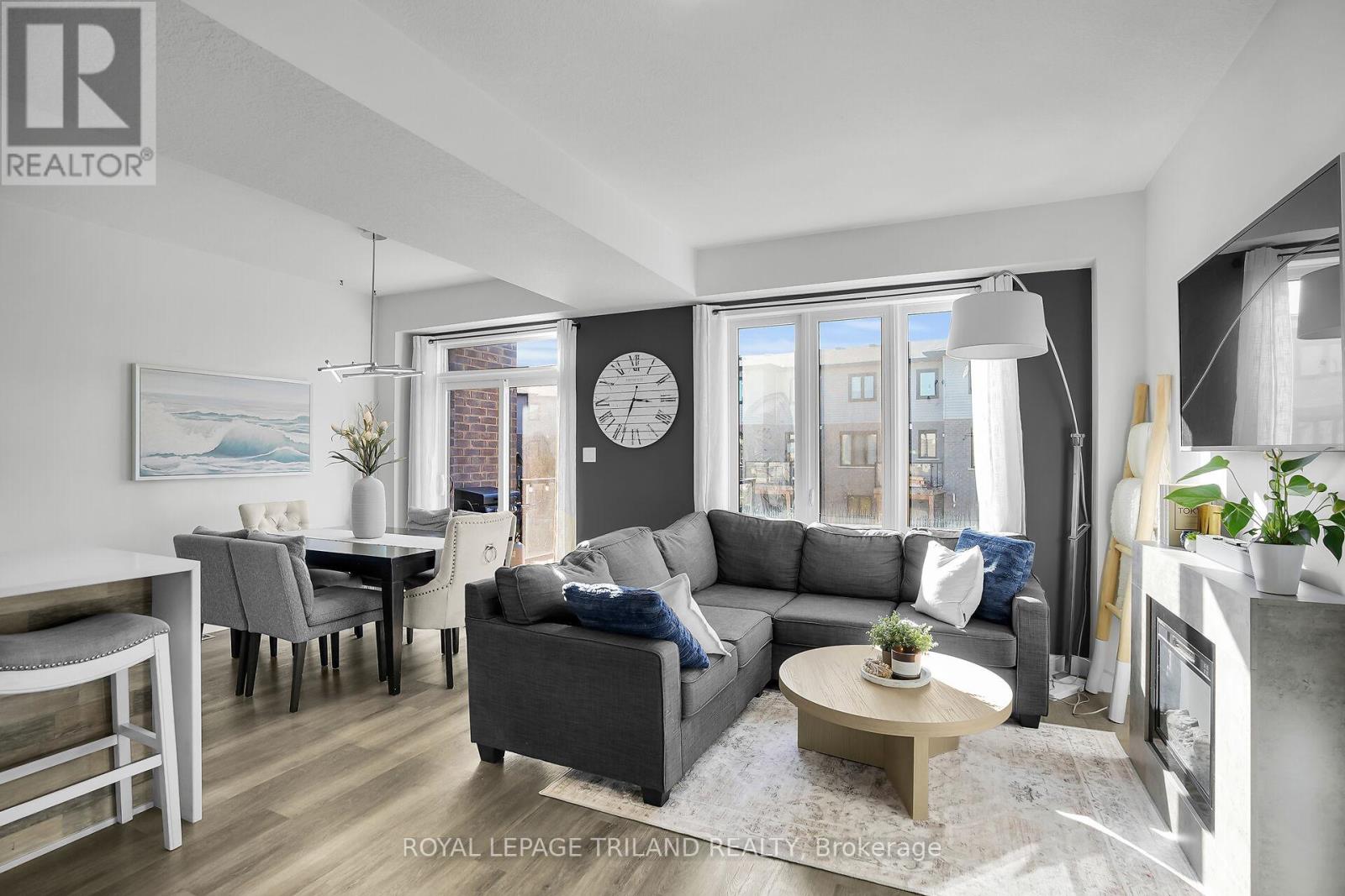 39 - 3380 Singleton Avenue, London South, Ontario  N6L 0E8 - Photo 7 - X12488716