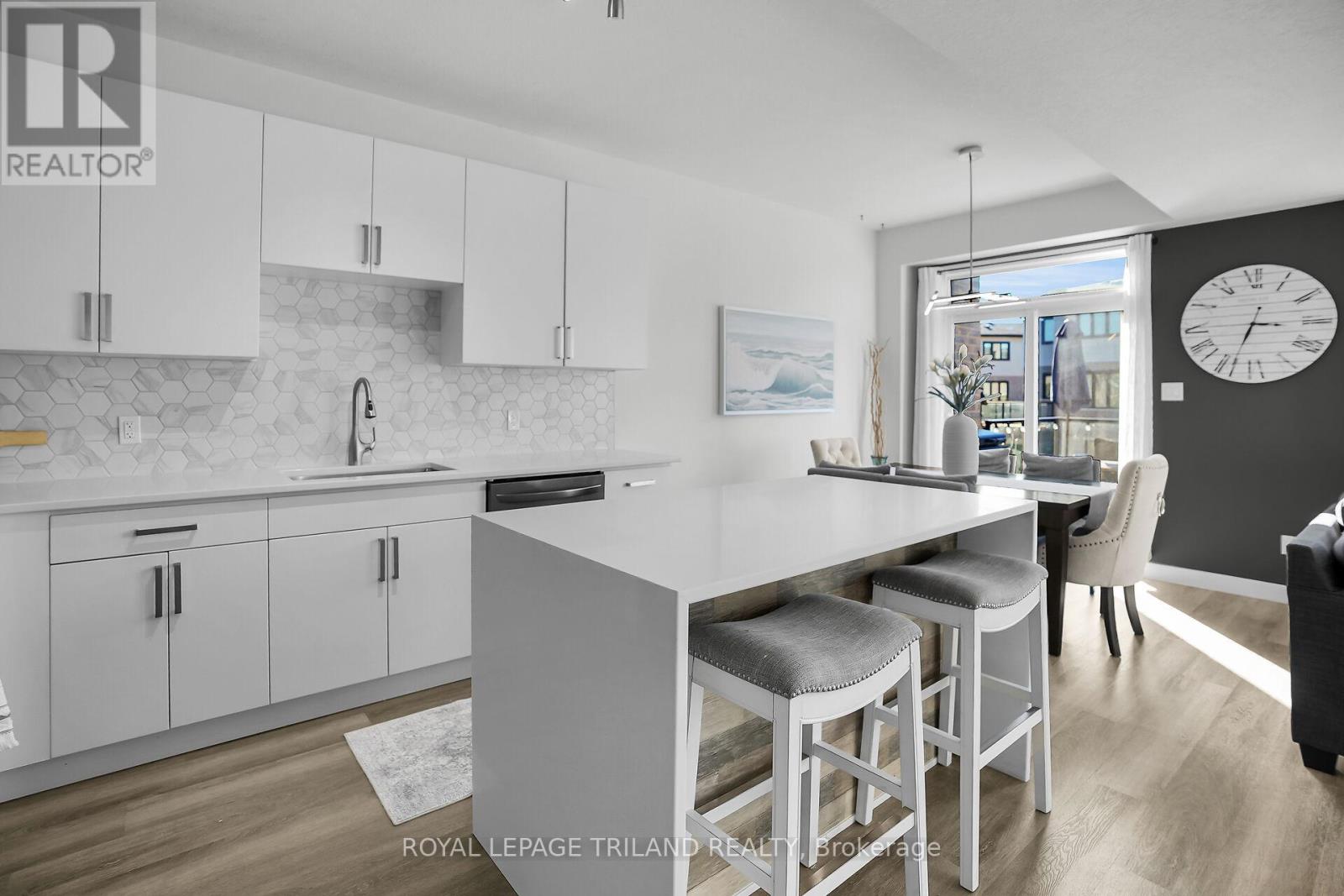 39 - 3380 Singleton Avenue, London South, Ontario  N6L 0E8 - Photo 8 - X12488716