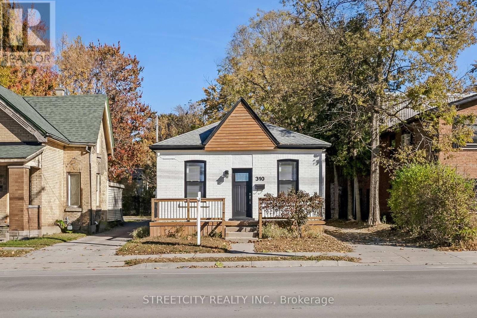 310 EGERTON STREET, London East, Ontario