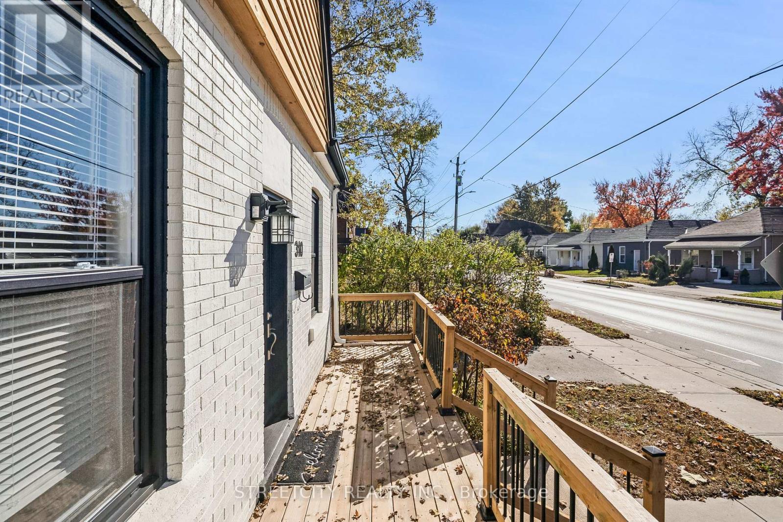 310 Egerton Street, London East, Ontario  N5Z 2G7 - Photo 2 - X12488926