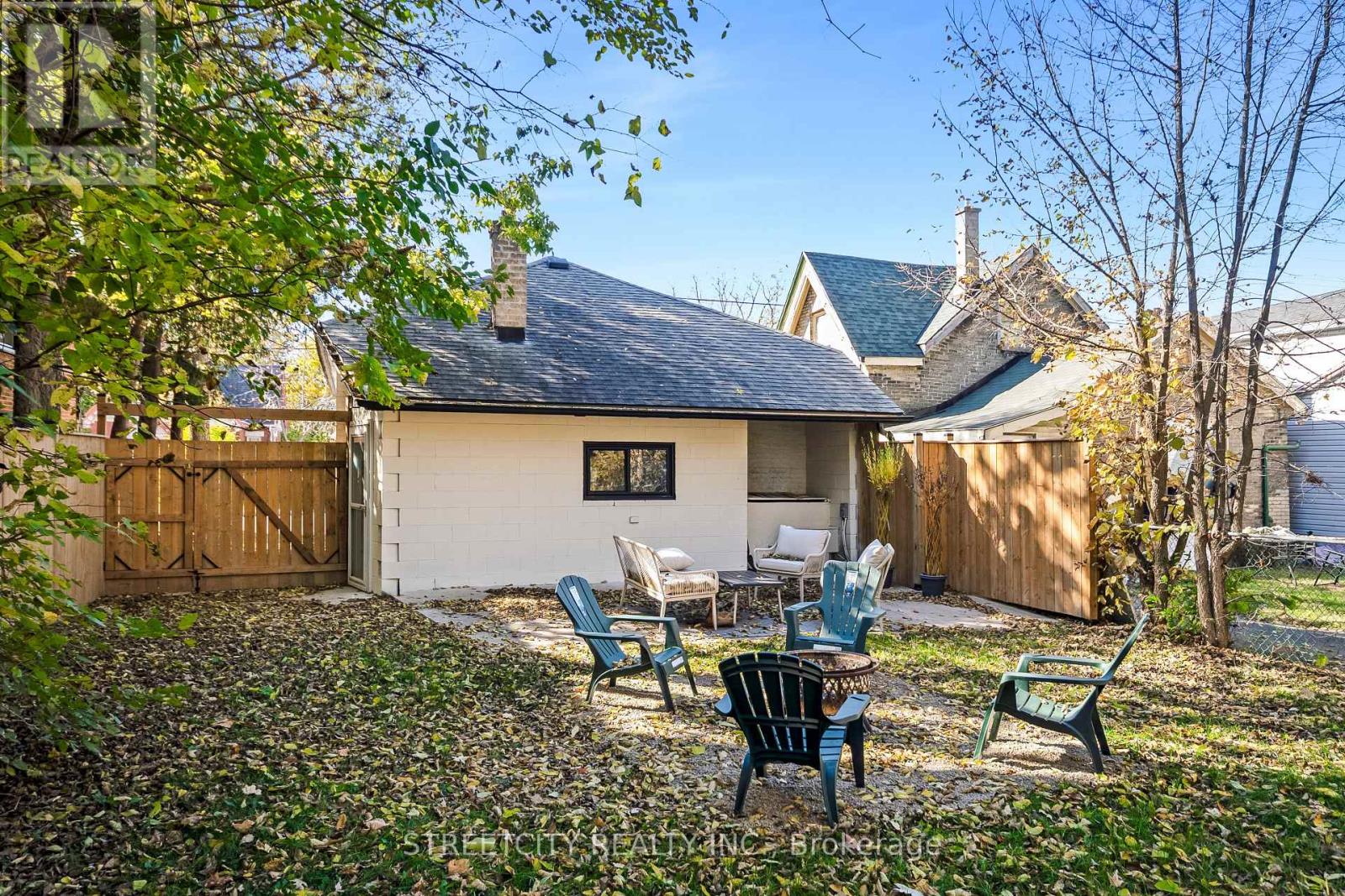 310 Egerton Street, London East, Ontario  N5Z 2G7 - Photo 24 - X12488926