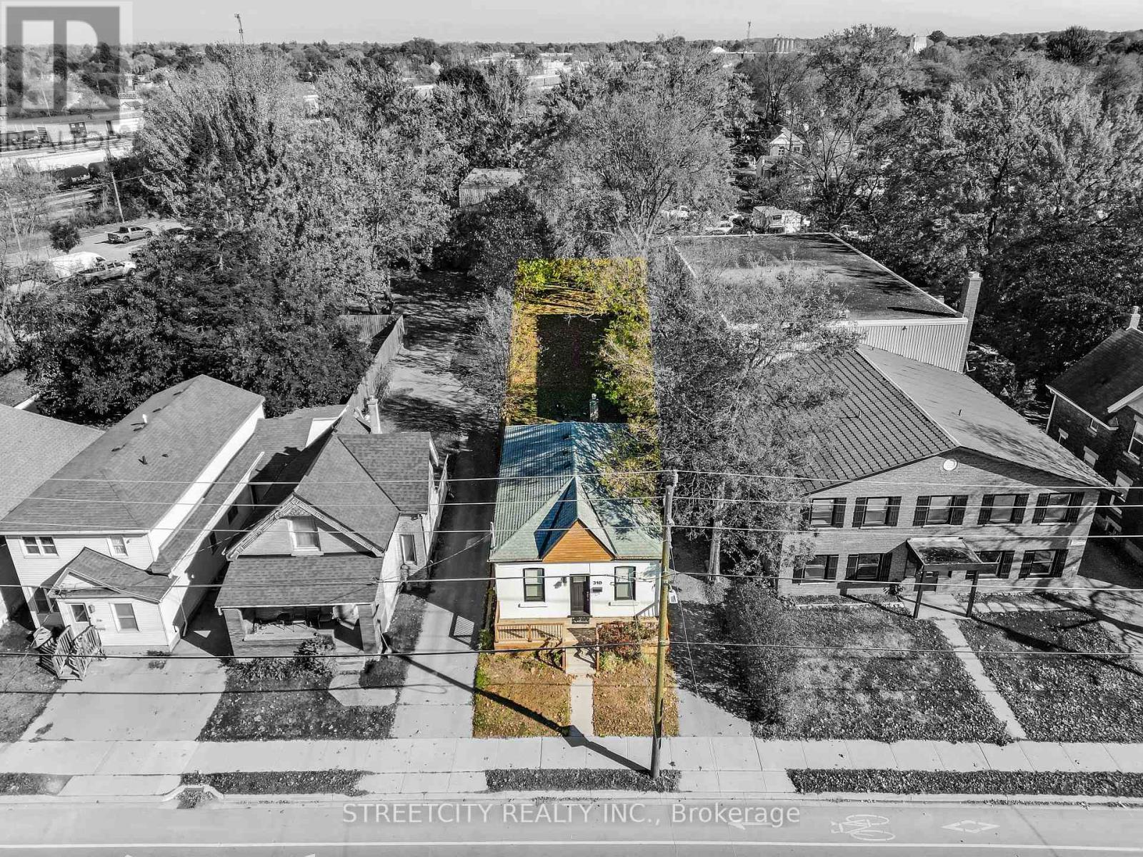 310 Egerton Street, London East, Ontario  N5Z 2G7 - Photo 27 - X12488926