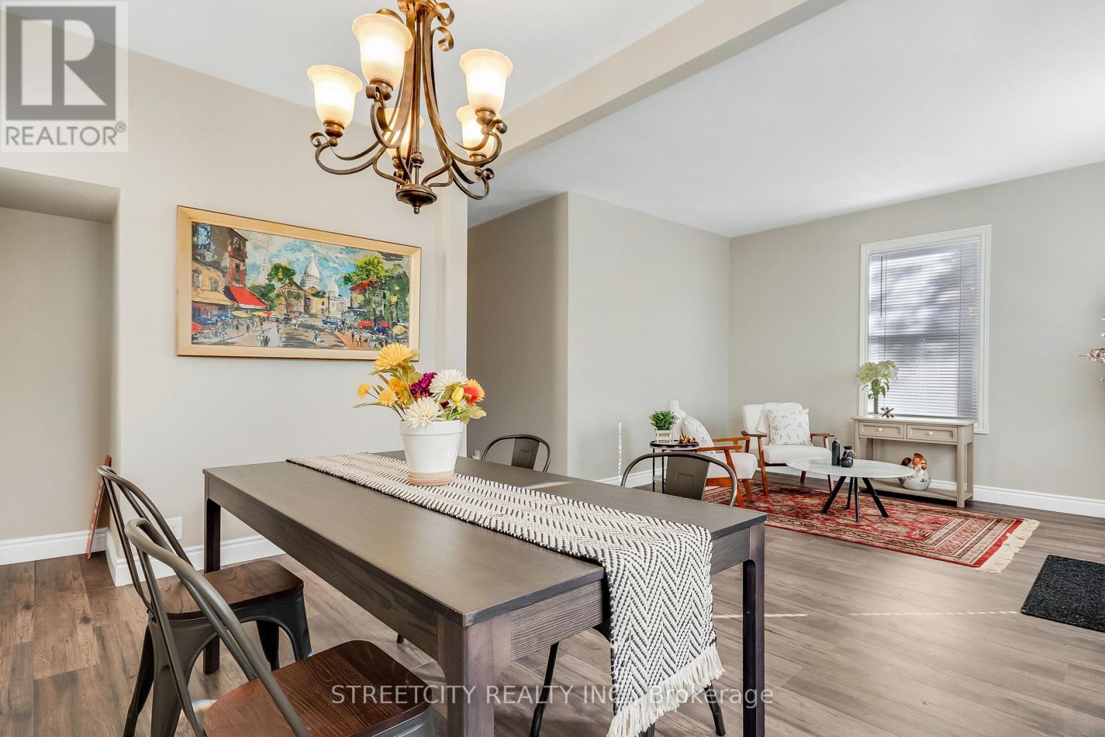 310 Egerton Street, London East, Ontario  N5Z 2G7 - Photo 3 - X12488926