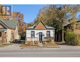 310 EGERTON STREET, London East, Ontario