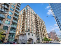 101 - 200 BESSERER STREET, Ottawa, Ontario