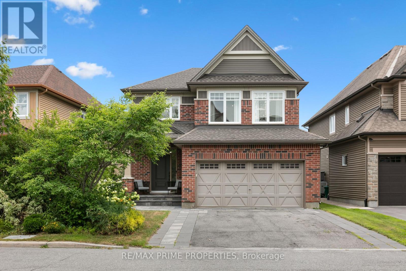 526 GOLDEN SEDGE WAY, Ottawa, Ontario
